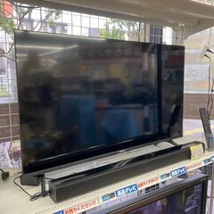 ✨高年式✨Hisense ハイセンス 40型液晶テレビ🎮40E30K 2023年製🎮3724