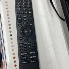 ✨高年式✨Hisense ハイセンス 40型液晶テレビ🎮40E30K 2023年製🎮3724