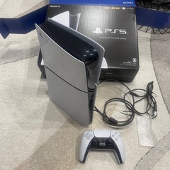 Sony PlayStation 5 slim Digital ...