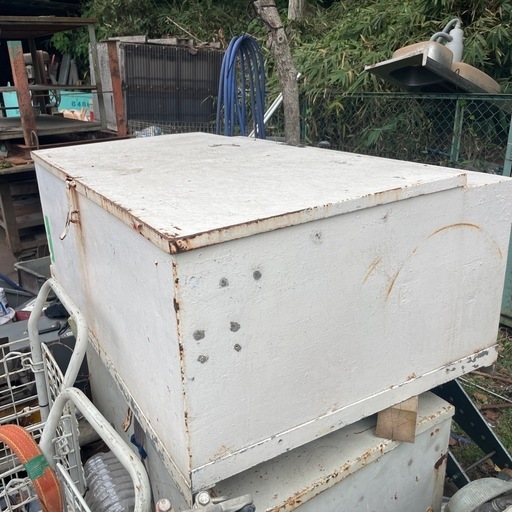 道具箱