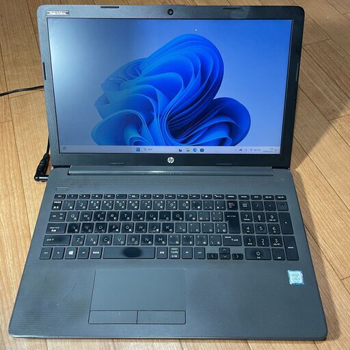 i5 16GB 256GB hp 250 G7 オフィス付き 125