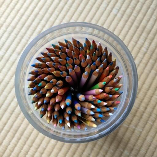 色鉛筆