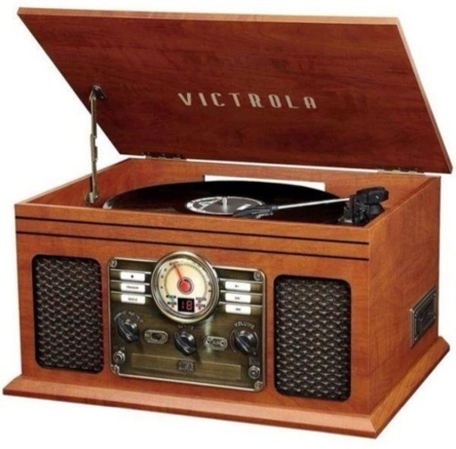 VICTROLA マルチプレイヤー