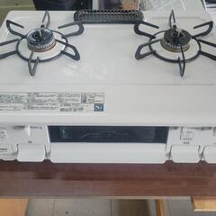 パロマ　右側強火プロパンガスコンロ　PA-S42H-1R　LP専用　中古　リサイクルショップ宮崎屋住吉店24.10.17