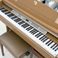 ② 北海道 千歳市/恵庭市 YAMAHA/ヤマハ 電子ピアノ Clavinova