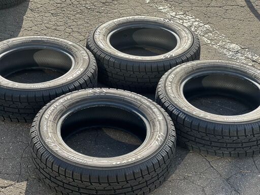バリ山! TOYO ガリット GARIT GIZ 175/70R14 2020年製 14インチ バリ山! TOYO ガリット GARIT GIZ 175/70R14 2020年製 14インチ