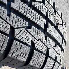 バリ山！ TOYO ガリット GARIT GIZ 175/70R14 2020年製 14インチ