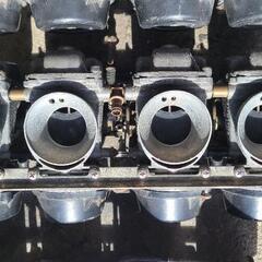 GSF1200、GSXｰR1100、イナズマ1200キャブ