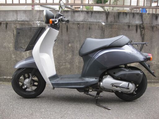 ホンダ　トゥデイ　新品カウル　実動整備済みToday　全国配送対応　AF61　AF67　AF68　AF56　JOG　DIO　スマートディオZX　ZR