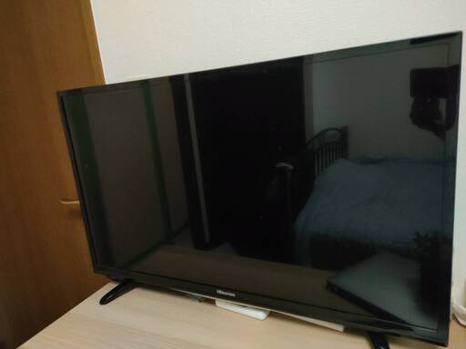 テレビ