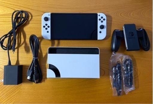 終了!!ニンテンドースイッチ