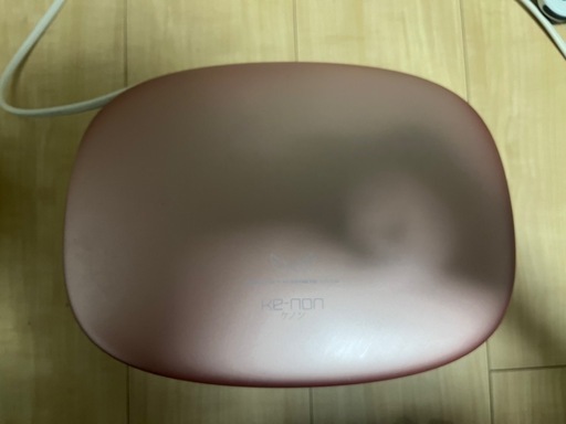 ケノン　脱毛器　VER8.5