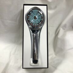 リファ ファインバブルU RS-BH-15A  シルバー マイクロバブル,ナノバブル・ウルトラファインバブル,節水.頭皮ケア ヘッドスパ  クリーニング済 堺市 石津【ジャングルジャングルサカイ石津店