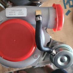 中華タービンGT2871　エキマニセット　SR20DET