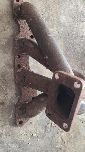 中華タービンGT2871 エキマニセット SR20DET 楽天市場】SR20DET GT2871