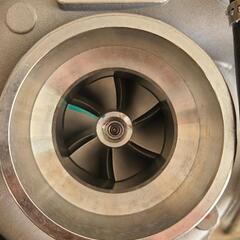 中華タービンGT2871　エキマニセット　SR20DET