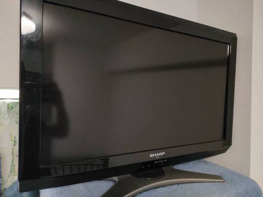 テレビ