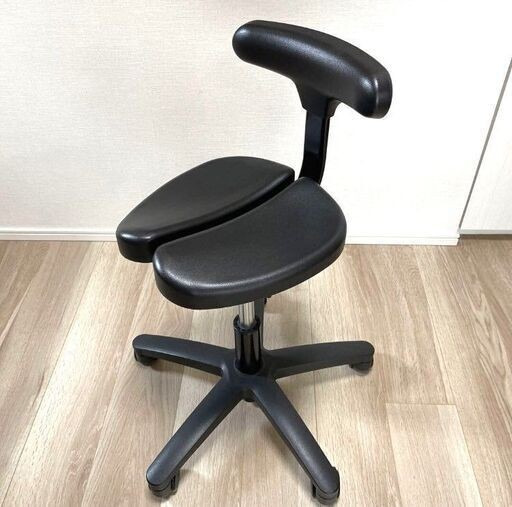 ayur chair アーユルチェア オクトパス キャスター付き 体圧分散クッション