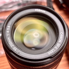 Canon EOS Kiss X5 ダブルズームキット