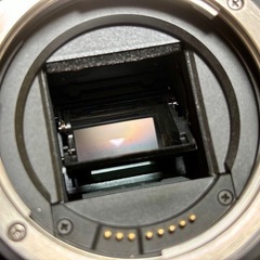 Canon EOS Kiss X5 ダブルズームキット