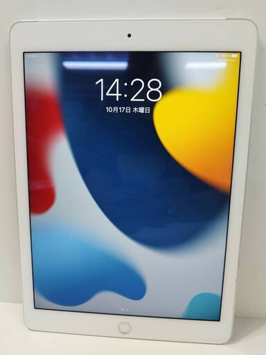 【Wi-Fi/セルラー】iPad Air 2/64GB/A1567〈MGHY2J/A〉