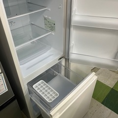 Panasonic 冷蔵庫　2ドア冷蔵庫　1人暮らし　2人暮らし　パナソニック　NR-B16C1 2024年製　