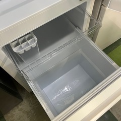 Panasonic 冷蔵庫　2ドア冷蔵庫　1人暮らし　2人暮らし　パナソニック　NR-B16C1 2024年製　