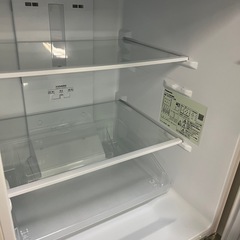 Panasonic 冷蔵庫　2ドア冷蔵庫　1人暮らし　2人暮らし　パナソニック　NR-B16C1 2024年製　