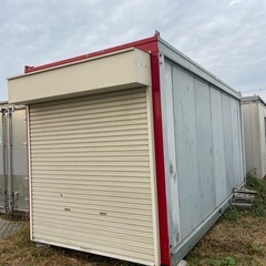 ユニットハウス スーパーハウス コンテナハウス スーパーハウス コンテナハウス ユニットハウス テナントハウス