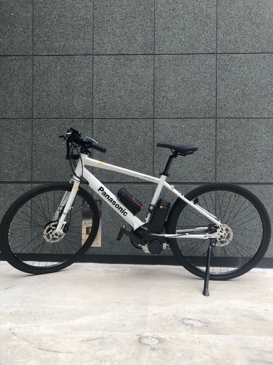 【屋内保管】Panasonic jetter パナソニックジェッター BE-ELHC49