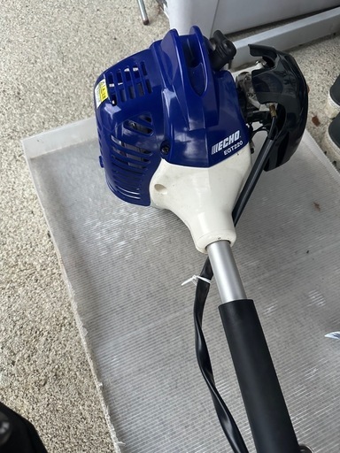 草刈機　ジャンク