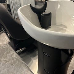 シャンプーユニットの中古が安い！激安で譲ります・無料で  