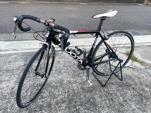 【試乗確認大歓迎】KUOTA ロードバイク　KORSA カーボン Mサイズ