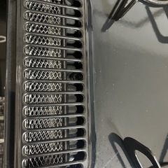 都市ガスコンロー年製2024