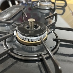 都市ガスコンロー年製2024