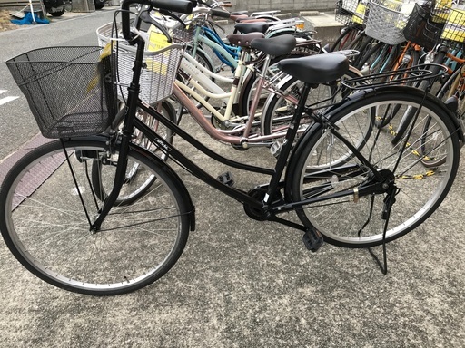 affiche シティサイクル 27インチ SUCO7591