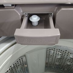 【A71】SA 洗濯機 ヒタチ BW-V100C 2018