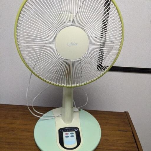 扇風機