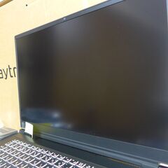 ゲーミングPC】ドスパラ raytrek R7-RL i9 13900HX RTX4070 NVMe 1TB