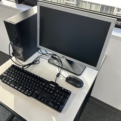 ☆SSD搭載Win11☆Lenovo 21.5型 i3-4130M ThinkCentre 一体型☆