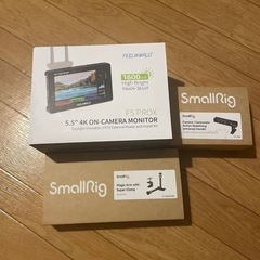 動画撮影を始める方にオススメ