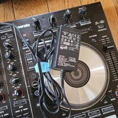 ddjsx2とSL1200のセット！DVSパック、バイナル、フルセット！