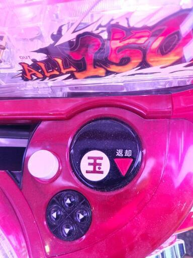 パチンコ 実機 Pうしおととら2FM-JH パチンコ 実機 Pうしおととら2FM-JH