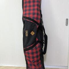 すぐ行ける！オール・イン・ワンのスノーボード15点セット