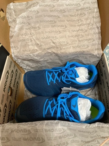 [Inov-8] トレーニングシューズ BARE ジム マシン 軽量 薄底