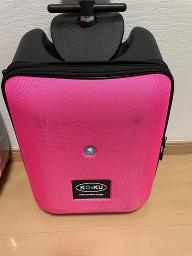 子供乗れる　キャリーケース　スーツケース　旅行　機内持ち込み