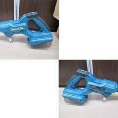 マキタ 充電式洗浄機 MHW180D makita バッテリ・充電器別売り 吐出圧力2.4MPa 吐出水量2.5L/min 付属品付 18V対応 動作品 苫小牧西店