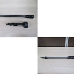 マキタ 充電式洗浄機 MHW180D makita バッテリ・充電器別売り 吐出圧力2.4MPa 吐出水量2.5L/min 付属品付 18V対応 動作品 苫小牧西店