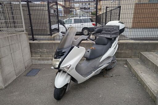 マジェスティ125