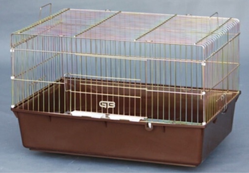 2セットうさぎ小動物ゲージ